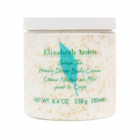 Moisturising Body Cream Green Tea Elizabeth Arden - 500 ml