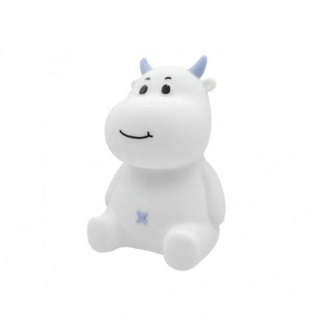 Eco Light 101207 Night lamp for children cow / 1.2W