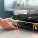 Philips HD6222/90 Table Grill