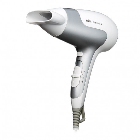 Braun Satin Hair 5 PowerPerfection HD580 Hair dryer 2500W