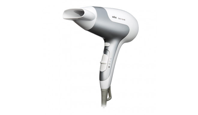 Braun Satin Hair 5 PowerPerfection HD580 Hair dryer 2500W