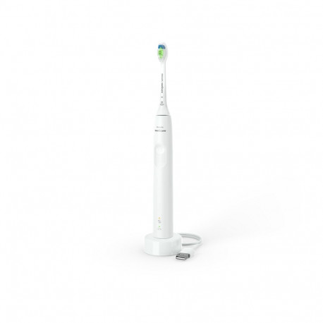 Philips 4100 HX3681/33 Sonic Electric Toothbrush
