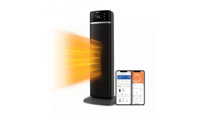 Philips CX5120/11 Smart Tower 5000 Air Heater