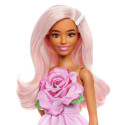Barbie® Fashionistas® nukk Pink Rose