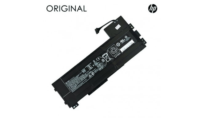 Notebook battery, HP VV09XL Original