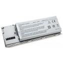 Notebook battery, Extra Digital Advanced, DELL KD491, 5200mAh