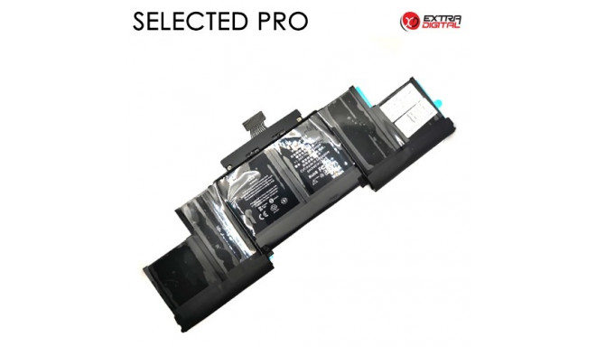 Notebook Battery for A1618, 8600mAh, Extra Digital Selected Pro