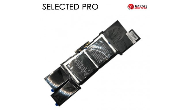 Notebook Battery for A1953, 7336 mAh, Extra Digital Selected Pro