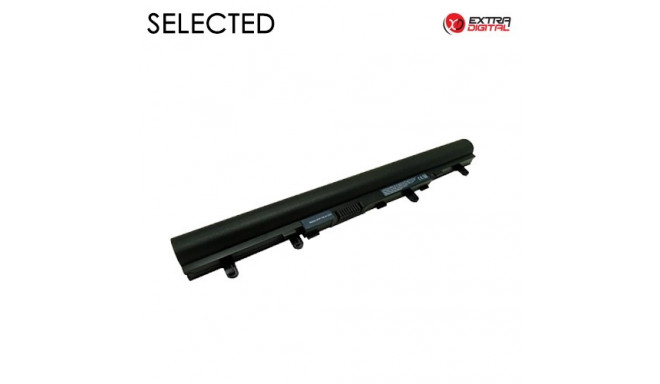 Notebook Battery ACER AL12A32, 2200mAh, Extra Digital Selected