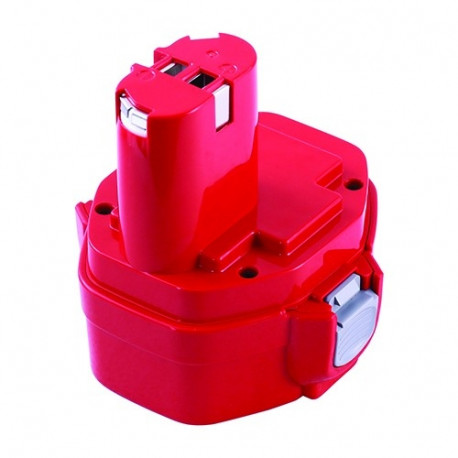 Extra Digital battery Makita ML143 ML1420 14.4V 3.0Ah Ni-MH