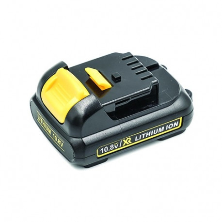 Extra Digital aku DeWalt DCB120 10.8V 2.0Ah Li-ion