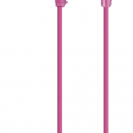 Sony MDR-EX15LPPI In-Ear 3,5mm pink