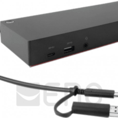 Lenovo ThinkPad Hybrid USB-C / USB-A Dock