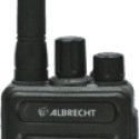 Albrecht Tectalk Worker 3 PMR446 Einzelgerät