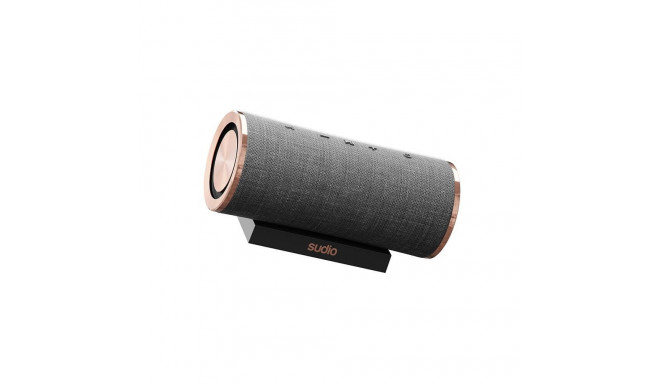 Sudio Femtio Wireless Speaker Antracite/Copper
