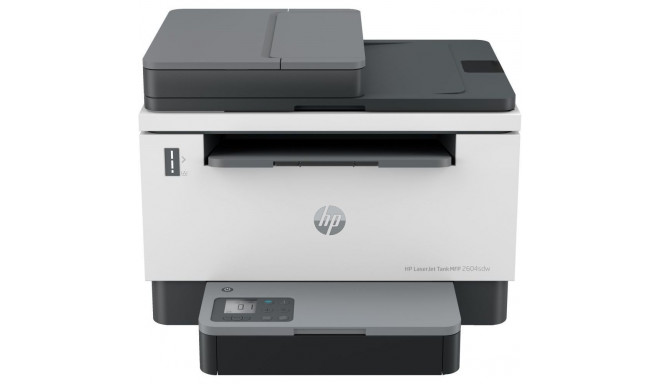 HP HP LaserJet Tank MFP 2604SDW Printer