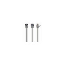 Gembird PATCH CABLE CAT6 FTP 3M/GREY PP6-3M