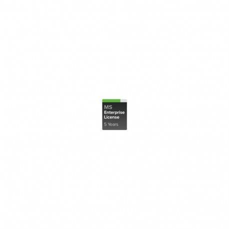 Cisco Enterprise License + Support