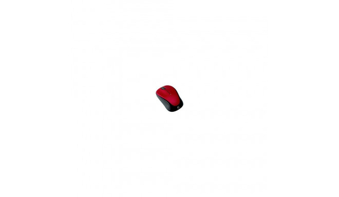 Logitech LOGI M235 Wireless Mouse Red