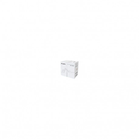 Lanberg LAN cable UTP cat.5e 305m solid