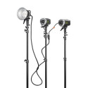 Quadralite Atlas FH1200 Remote Head