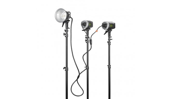 Quadralite Atlas FH1200 Remote Head