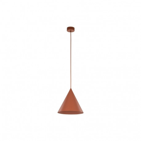 LAMP PENDANT CONO M E27 15W