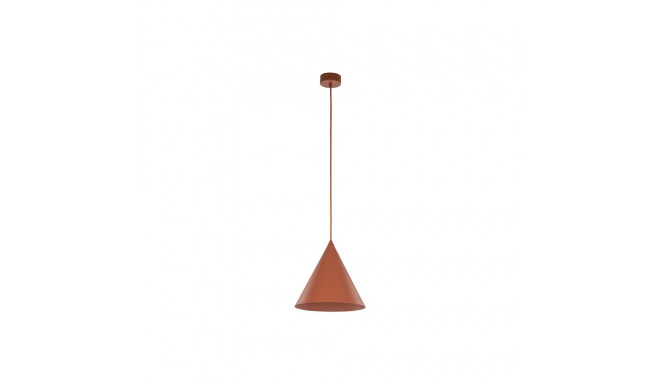 LAMP PENDANT CONO M E27 15W