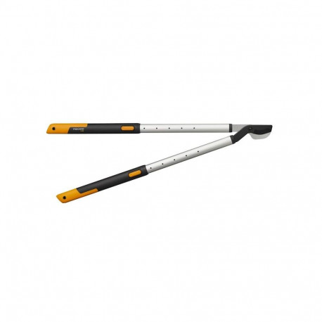 telestaatiline oksalõikur Fiskars Smart Fit