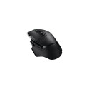 MOUSE LOGITECH G502XLIGHTSPEED BLACK