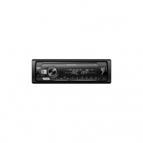 Pioneer MVH-S120UBW USB auto stereo