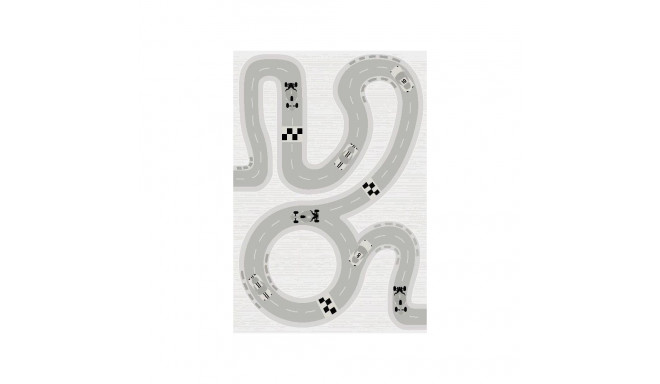 CARPET ELIO KIDS 2296 260 CREAM 1.2X1.7M