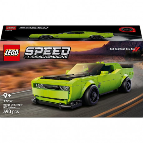 LEGO Dodge Hellcat 77237 konstruktor