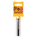 SOCKET 1/2 16MM LONG