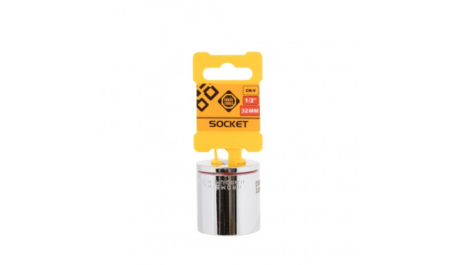 SOCKET 1/2 32MM