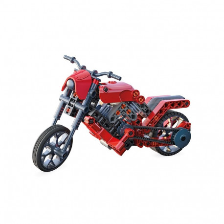 CONSTRUCTOR ROADSTER AND DRAGSTER