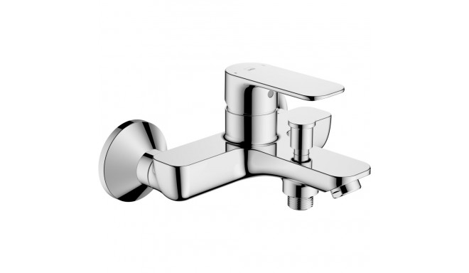 FAUCET SHOWER AND BATH ORAS LINEA