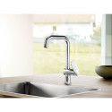 FAUCET KITCHEN ORAS LINEA 1631FN
