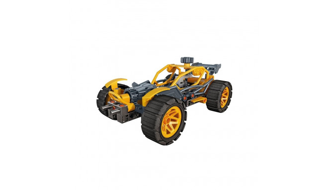 CONSTRUCTOR BUGGY AND QUAD 75077BL