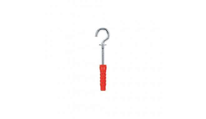 BUSHINGS WITH HOOK SFXC 8.0X40 4PCS