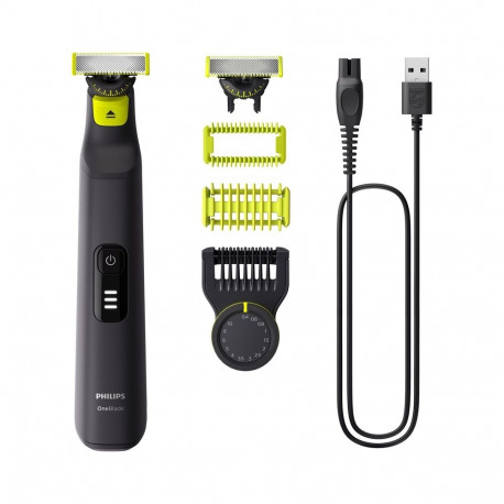 BEARD TRIMMER ONE BLADE QP6542/15