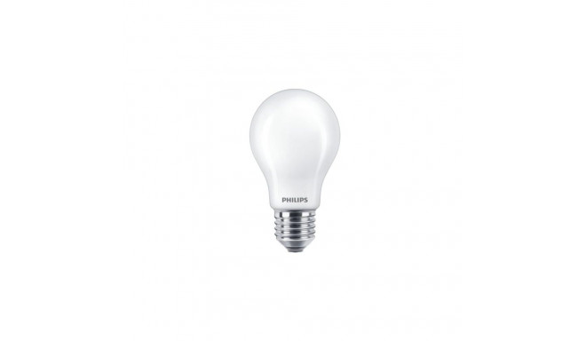 LED-pirn E27 A60 7W 400K 806lm Matt