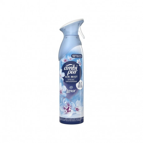 FRESHENER AIR AMBIPUR SPRING AWAK 185ML