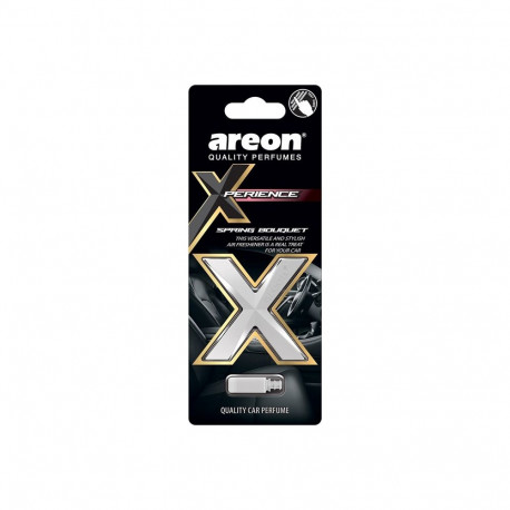 AIR FRESHNER XPERIENCE -SPRING BOUQUET