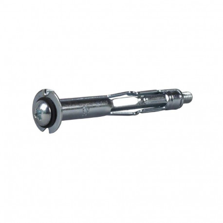 DRYWALL ANCHOR GKP M4X60MM SAM4D 4PCS