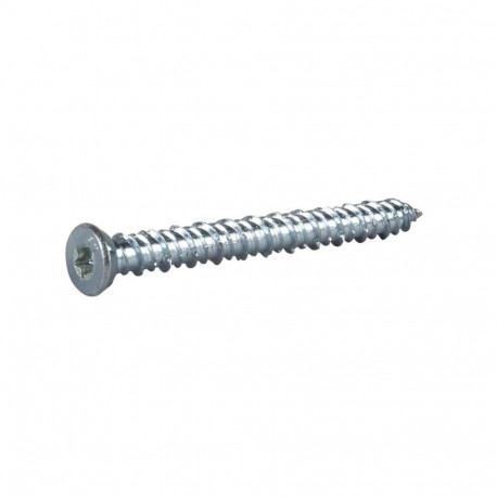 SCREW ECS-C 7.5X72MM EZP 8PCS