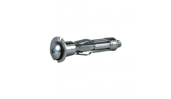 DRYWALL ANCHOR GKP M6X58MM SAM6S 4PCS