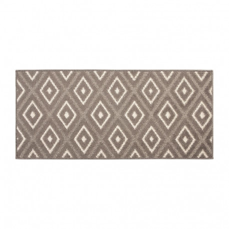 CARPET VIOLA-G COL A BEIGE 0.5X1.9M