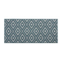 vaip VIOLA-G COL E sinine 0.5x0.8m