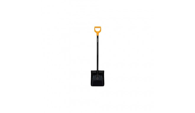 SOLID CONCRETE SHOVEL